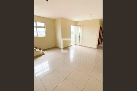 Apartamento à venda com 160m², 3 quartos e 2 vagas Apartamento à venda com 160m², 3 quartos e 2 vagasSala