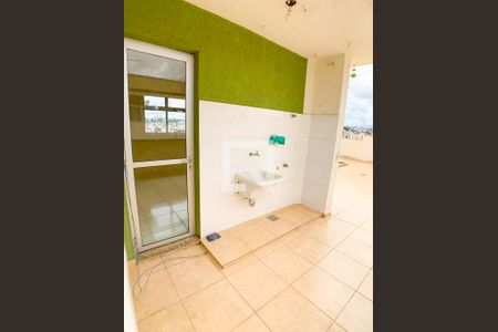 Apartamento à venda com 160m², 3 quartos e 2 vagas Apartamento à venda com 160m², 3 quartos e 2 vagasÁrea de Serviço