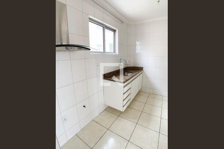 Apartamento à venda com 160m², 3 quartos e 2 vagas Apartamento à venda com 160m², 3 quartos e 2 vagasCozinha