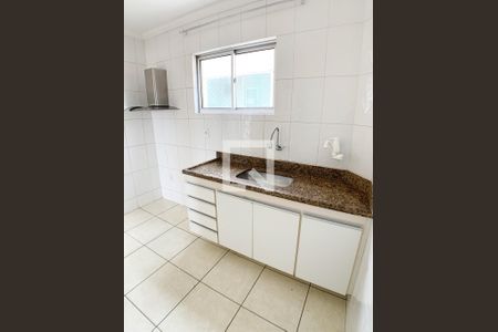 Apartamento à venda com 160m², 3 quartos e 2 vagas Apartamento à venda com 160m², 3 quartos e 2 vagasCozinha