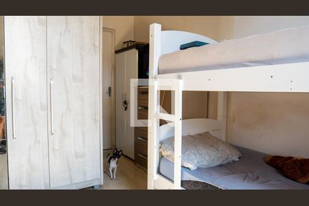 Quarto de apartamento para alugar com 1 quarto, 45m² em Sé, São Paulo