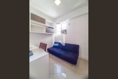 Apartamento à venda com 83m², 3 quartos e 2 vagasQuarto 2