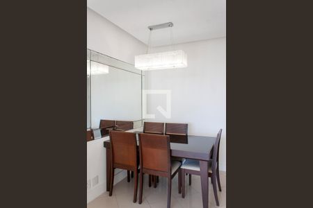 Sala de apartamento à venda com 3 quartos, 83m² em Barra da Tijuca, Rio de Janeiro