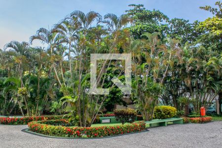 Apartamento à venda com 83m², 3 quartos e 2 vagasÁrea verde