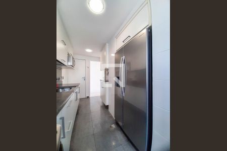 Apartamento à venda com 83m², 3 quartos e 2 vagasCozinha