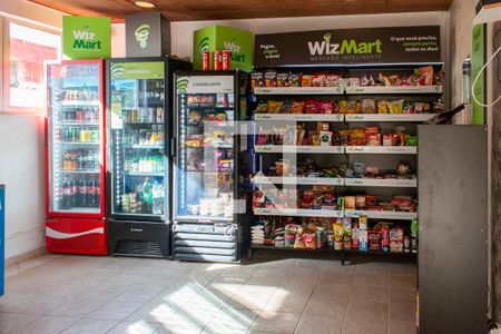 Apartamento à venda com 83m², 3 quartos e 2 vagasMercado