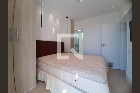 Apartamento à venda com 83m², 3 quartos e 2 vagasQuarto 1  - Suíte 