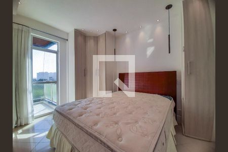 Apartamento à venda com 83m², 3 quartos e 2 vagasQuarto 1  - Suíte 