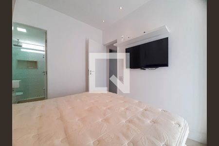 Apartamento à venda com 83m², 3 quartos e 2 vagasQuarto 1  - Suíte 