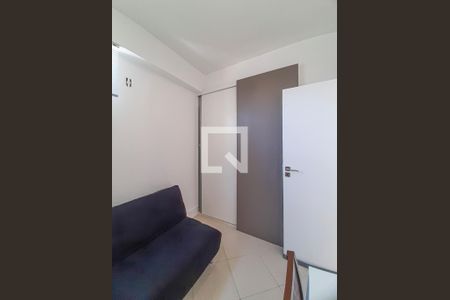 Apartamento à venda com 83m², 3 quartos e 2 vagasQuarto 2