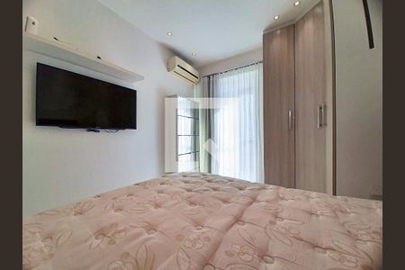 Apartamento à venda com 83m², 3 quartos e 2 vagasQuarto 1  - Suíte 