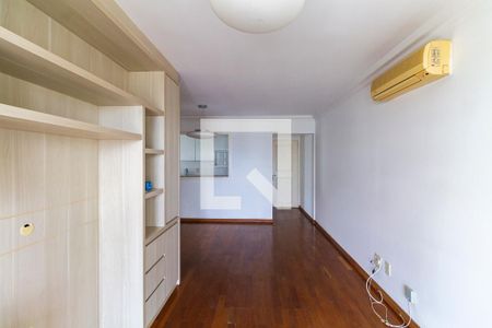 Sala de apartamento para alugar com 2 quartos, 72m² em Pinheiros, São Paulo