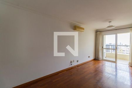 Sala de apartamento para alugar com 2 quartos, 72m² em Pinheiros, São Paulo