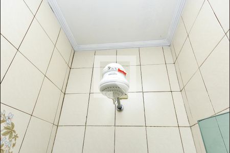 Casa à venda com 309m², 3 quartos e 5 vagas Casa à venda com 309m², 3 quartos e 5 vagasBanheiro da Suíte