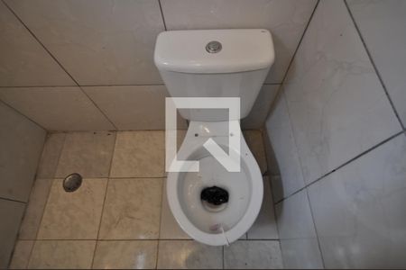 Banheiro 1 de casa à venda com 3 quartos, 144m² em Jardim Brasil (zona Norte), São Paulo