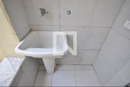 Casa à venda com 144m², 3 quartos e 2 vagasArea de Serviço 2