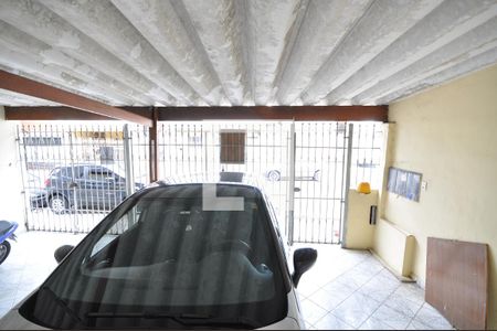 Vista da Sala 1 de casa à venda com 3 quartos, 144m² em Jardim Brasil (zona Norte), São Paulo