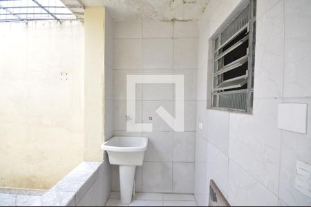Casa à venda com 144m², 3 quartos e 2 vagasArea de Serviço 2