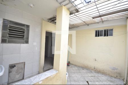 Casa à venda com 144m², 3 quartos e 2 vagasÁrea externa