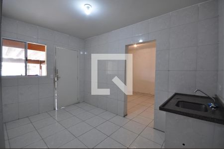 Casa à venda com 144m², 3 quartos e 2 vagasCozinha 1