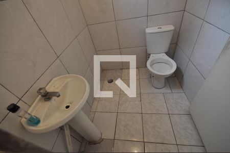 Banheiro 1 de casa à venda com 3 quartos, 144m² em Jardim Brasil (zona Norte), São Paulo