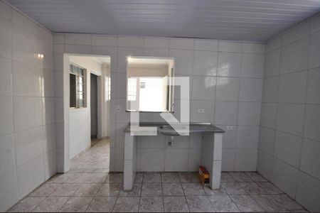 Casa à venda com 144m², 3 quartos e 2 vagasCozinha 2