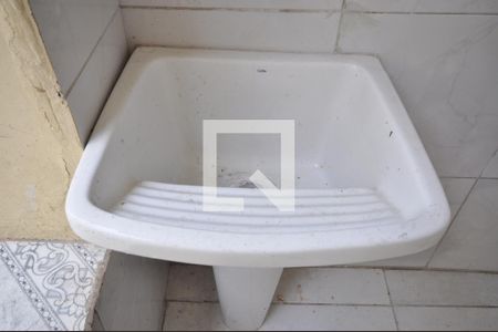 Casa à venda com 144m², 3 quartos e 2 vagasArea de Serviço 2