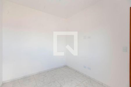 Quarto 2 de apartamento para alugar com 2 quartos, 41m² em Vila Rosaria, São Paulo