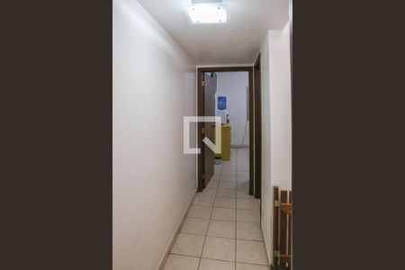 Corredor de casa à venda com 2 quartos, 80m² em Vila Anglo Brasileira, São Paulo