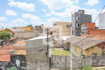 Vista do Quarto 1 de casa à venda com 2 quartos, 80m² em Vila Anglo Brasileira, São Paulo