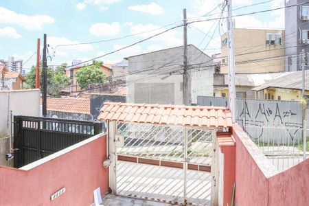 Vista da Sala de casa à venda com 2 quartos, 80m² em Vila Anglo Brasileira, São Paulo