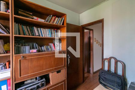 Quarto 1 de apartamento à venda com 4 quartos, 180m² em Santa Lúcia, Belo Horizonte
