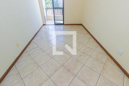 Sala de apartamento à venda com 2 quartos, 83m² em Irajá, Rio de Janeiro