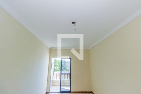 Sala de apartamento à venda com 2 quartos, 83m² em Irajá, Rio de Janeiro