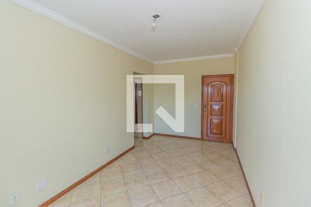 Sala de apartamento à venda com 2 quartos, 83m² em Irajá, Rio de Janeiro