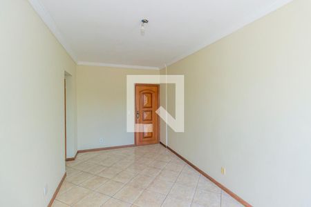 Sala de apartamento à venda com 2 quartos, 83m² em Irajá, Rio de Janeiro
