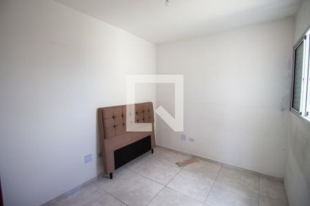 Quarto 1 de apartamento para alugar com 1 quarto, 32m² em Vila Lourdes, São Paulo