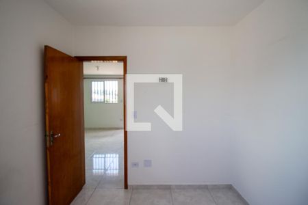 Quarto 1 de apartamento para alugar com 1 quarto, 32m² em Vila Lourdes, São Paulo