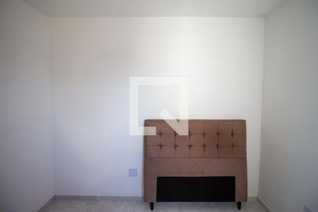 Quarto 1 de apartamento para alugar com 1 quarto, 32m² em Vila Lourdes, São Paulo