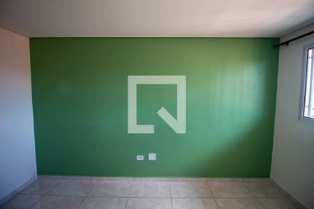 Sala de apartamento para alugar com 1 quarto, 32m² em Vila Lourdes, São Paulo