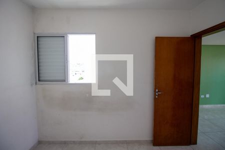 Quarto 1 de apartamento para alugar com 1 quarto, 32m² em Vila Lourdes, São Paulo