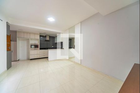 Sala de apartamento à venda com 2 quartos, 96m² em  Santo André , Santo André