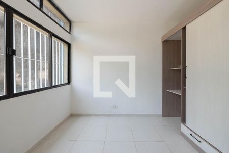 Sala/Quarto de apartamento para alugar com 1 quarto, 39m² em Consolação, São Paulo