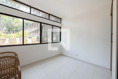 Sala/Quarto de apartamento para alugar com 1 quarto, 39m² em Consolação, São Paulo