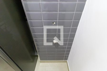 Studio para alugar com 40m², 1 quarto e 1 vaga Studio para alugar com 40m², 1 quarto e 1 vagaÁrea de serviço