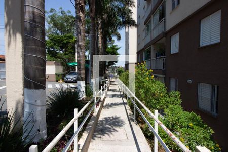 Apartamento para alugar com 47m², 2 quartos e 1 vaga Apartamento para alugar com 47m², 2 quartos e 1 vagaÁrea comum