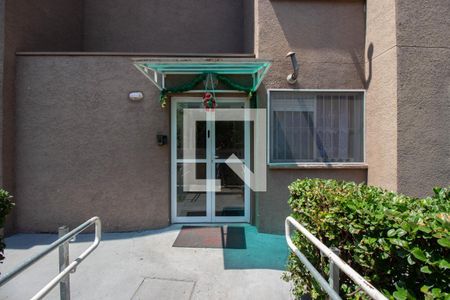 Apartamento para alugar com 47m², 2 quartos e 1 vaga Apartamento para alugar com 47m², 2 quartos e 1 vagaFachada do bloco