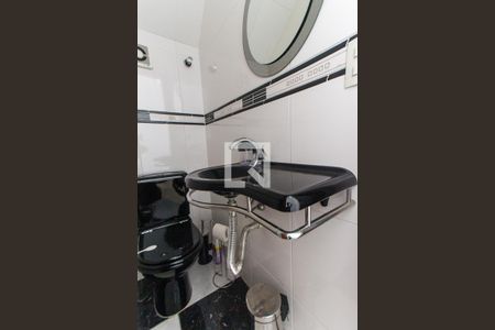 Lavabo de casa para alugar com 3 quartos, 72m² em Vila Guilherme, São Paulo