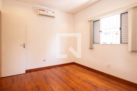 Quarto 1 de casa para alugar com 2 quartos, 71m² em Ipiranga, São Paulo