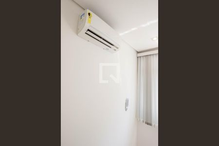 Sala de casa para alugar com 2 quartos, 71m² em Ipiranga, São Paulo